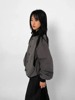 Trill Over Tanker Jacket