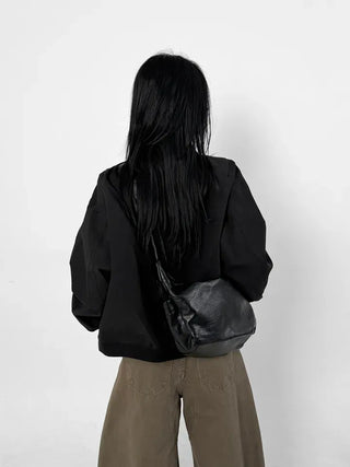No-Wear Layer Long Sleeve