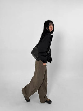 No-Wear Layer Long Sleeve