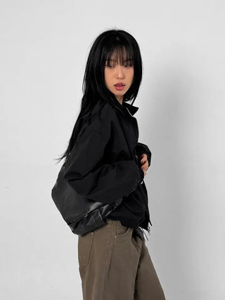 No-Wear Layer Long Sleeve