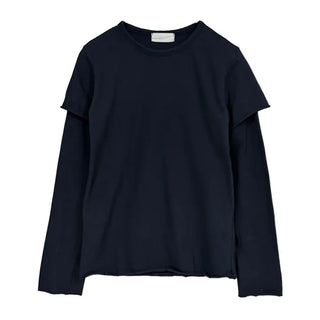 No-Wear Layer Long Sleeve