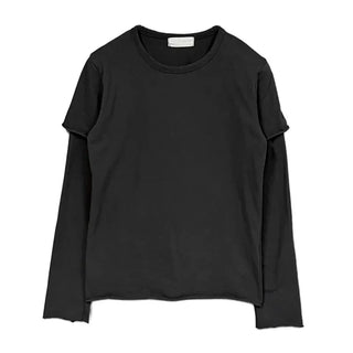 No-Wear Layer Long Sleeve