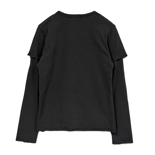No-Wear Layer Long Sleeve
