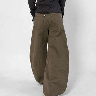 Bring Cotton Balloon Pants