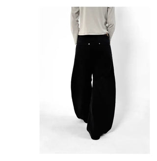 Bring Cotton Balloon Pants