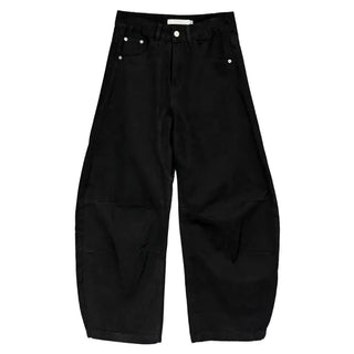 Bring Cotton Balloon Pants