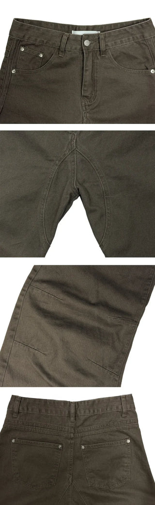 Bring Cotton Balloon Pants