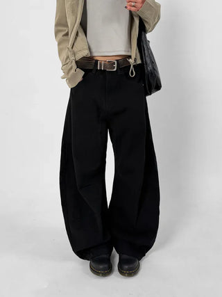Sling Pocket String Jacket