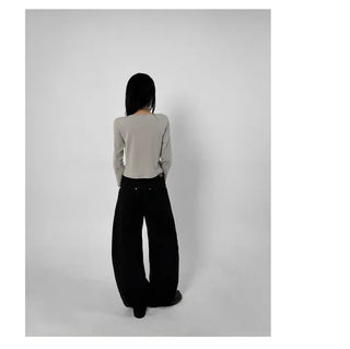 Sling Pocket String Jacket