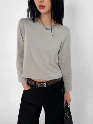 Sling Pocket String Jacket