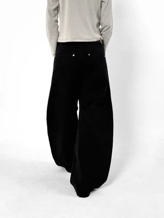 Sling Pocket String Jacket