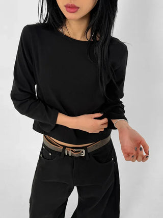 Sling Pocket String Jacket