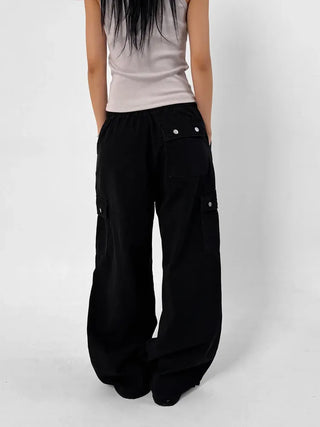 Rio Asymmetrical Long Sleeve