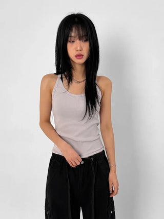 Rio Asymmetrical Long Sleeve