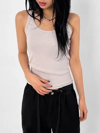 Rio Asymmetrical Long Sleeve