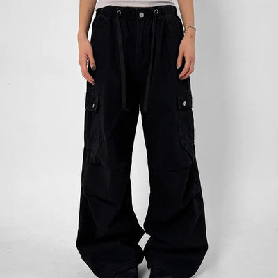 East Washed Cargo Pants