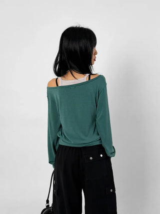 East Washed Cargo Pants