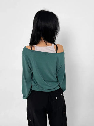 East Washed Cargo Pants
