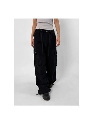 East Washed Cargo Pants