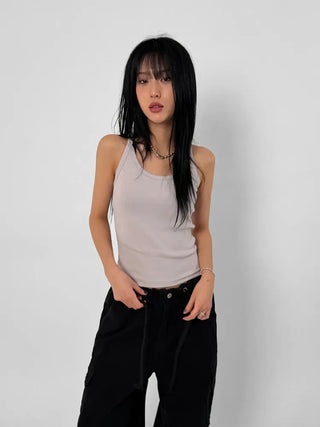East Washed Cargo Pants