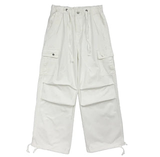 East Washed Cargo Pants