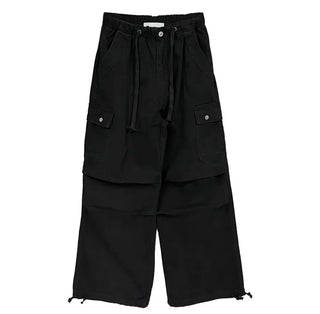 East Washed Cargo Pants