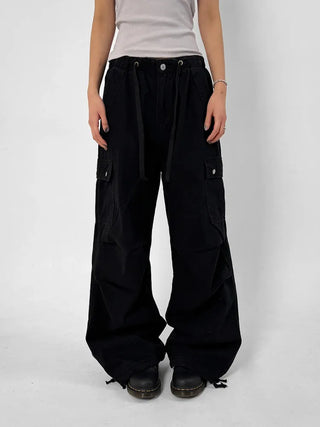 East Washed Cargo Pants