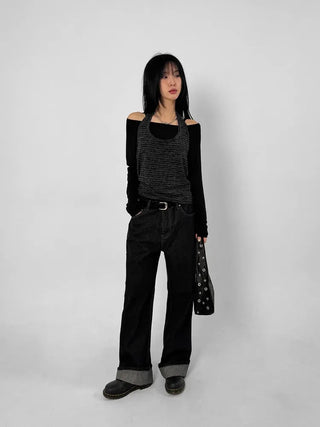 Tilde Dyed Cotton Jacket