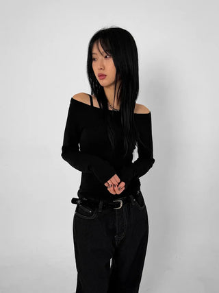 Tilde Dyed Cotton Jacket