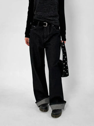 Tilde Dyed Cotton Jacket