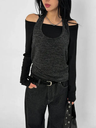 Tilde Dyed Cotton Jacket
