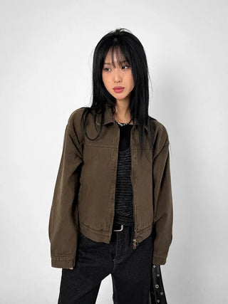 Raku Off Long Sleeve
