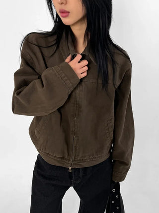Raku Off Long Sleeve
