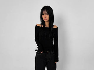 Raku Off Long Sleeve