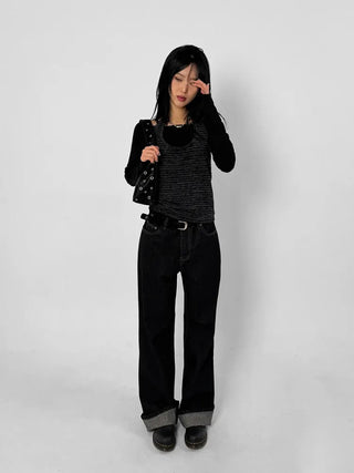 Raku Off Long Sleeve
