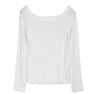 Raku Off Long Sleeve