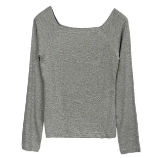 Raku Off Long Sleeve