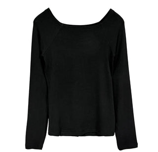 Raku Off Long Sleeve
