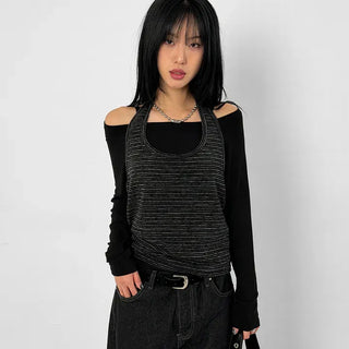 Raku Off Long Sleeve