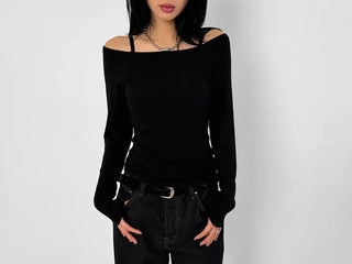Svo Halter Sleeveless