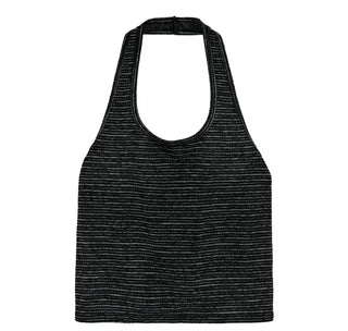Svo Halter Sleeveless
