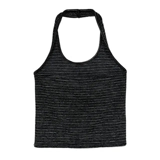 Svo Halter Sleeveless