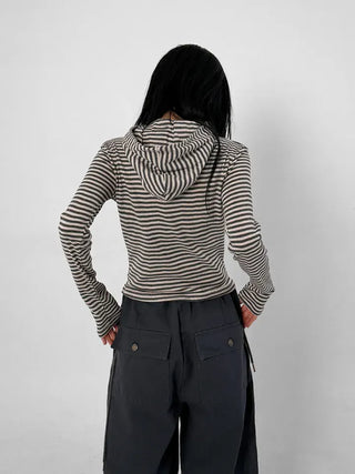 Milli V-neck Cardigan