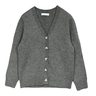 Milli V-neck Cardigan