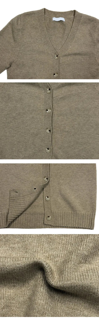 Milli V-neck Cardigan