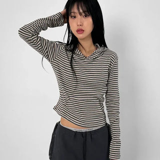 Cory Hood Long Sleeve
