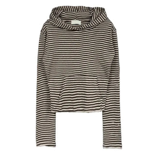 Cory Hood Long Sleeve