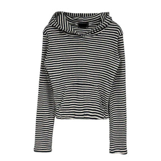 Cory Hood Long Sleeve
