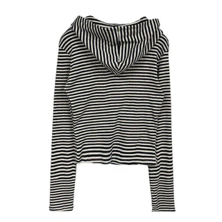 Cory Hood Long Sleeve