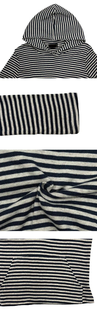 Cory Hood Long Sleeve